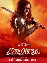 Red Sonja